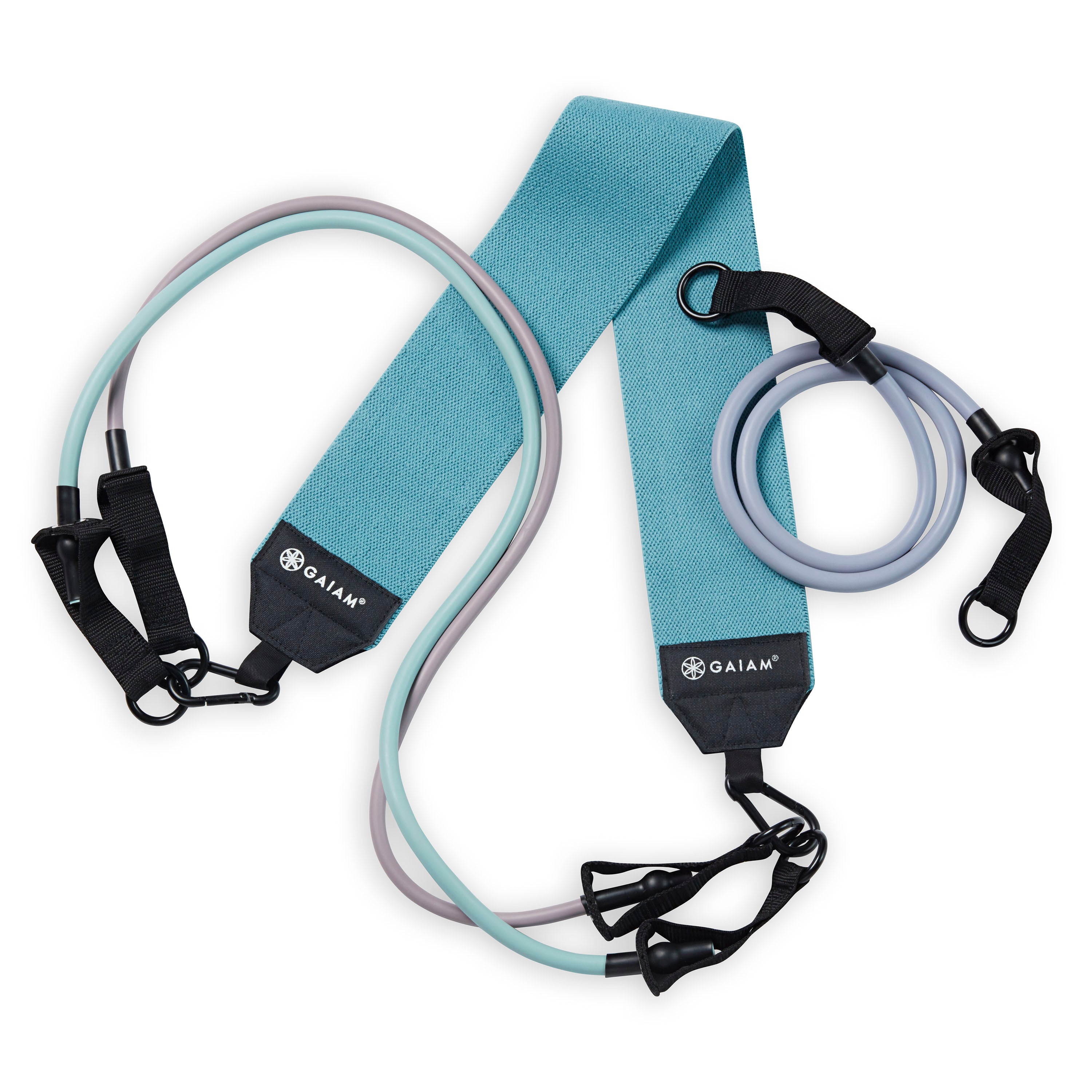 Gaiam Hip Trainer 