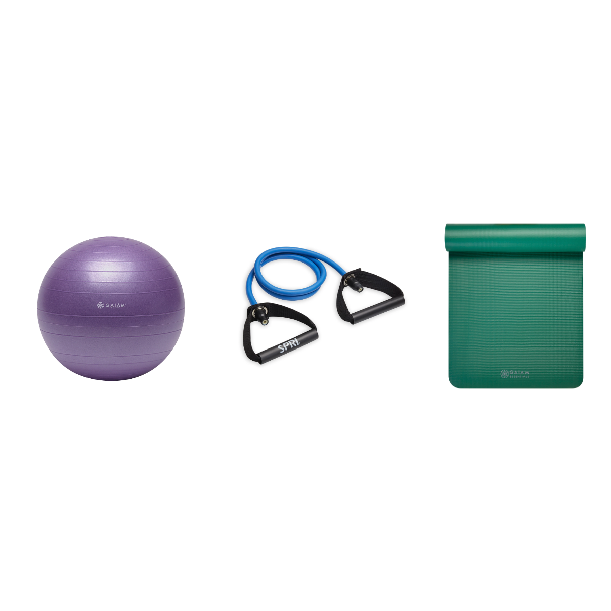 Fitness Bundle